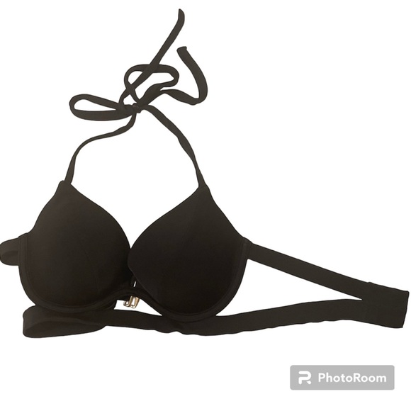 PINK VICTORIAS SECRET bikini top - Picture 1 of 2